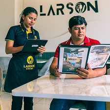 Negocios hondureños usando Yalocobro