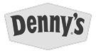 Denny's logo
